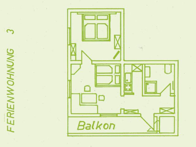 Ferienwohnungen Oberaigenhof